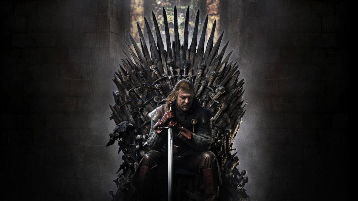 Ned Stark  Juego de Tronos